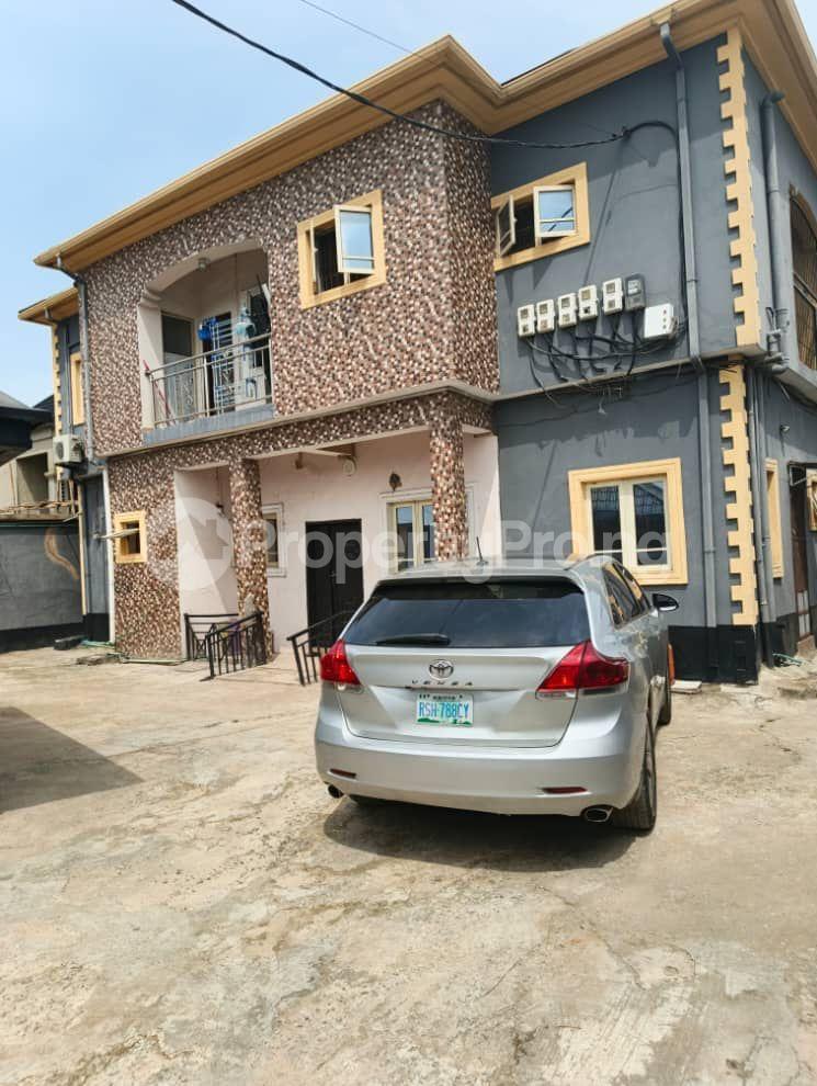 House for sale Gbagada Lagos