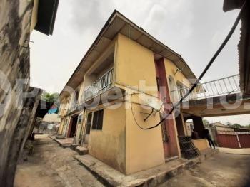 House for sale No. 9 Atan Street. Uyo Akwa Ibom