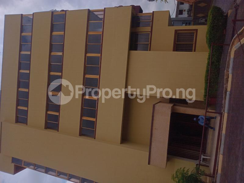 Commercial Property for rent Allen Avenue Ikeja Lagos