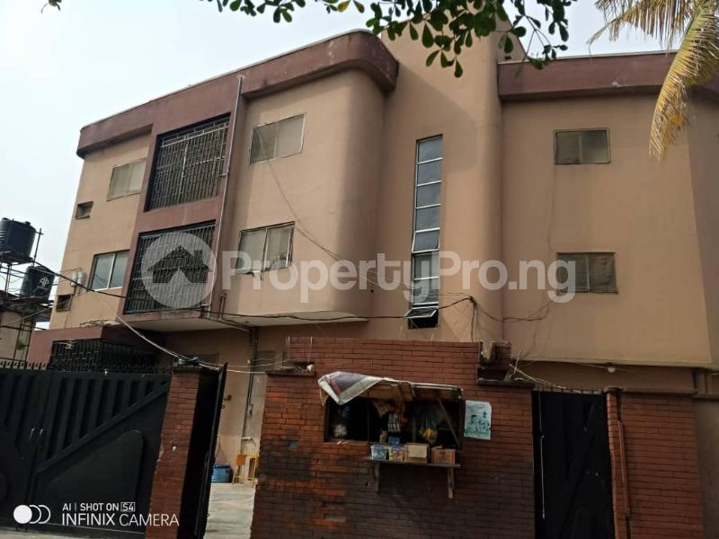 House for sale Ikeja Lagos
