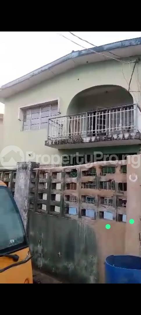 House for sale Oshodi Lagos