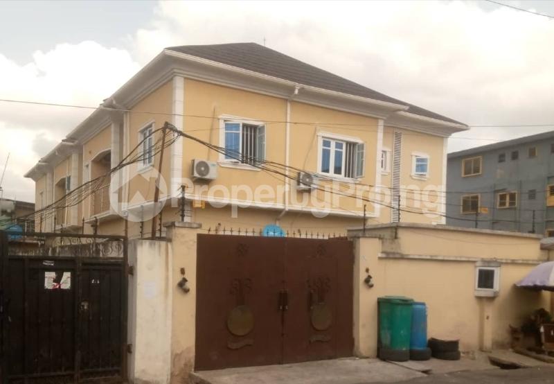 House for sale Off Randle Avenue Surulere Lagos