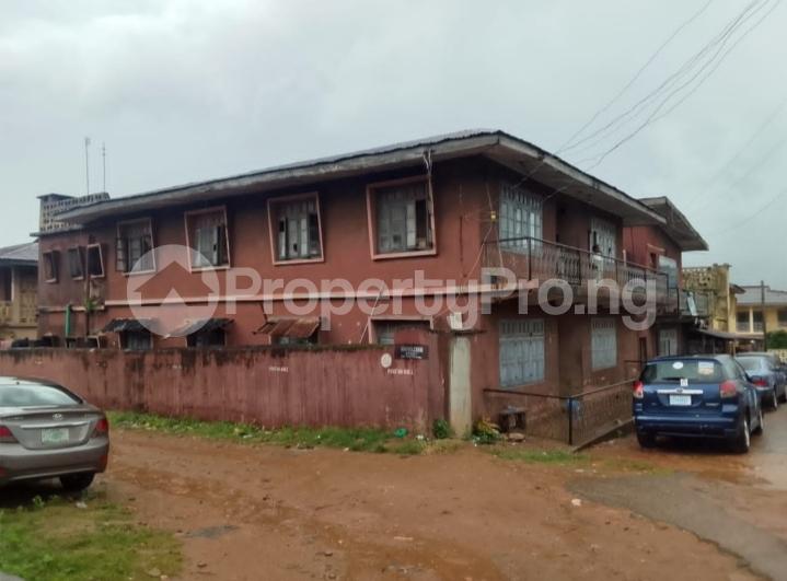 House for sale Ososami Off Ring Road Ibadan Ring Rd Ibadan Oyo