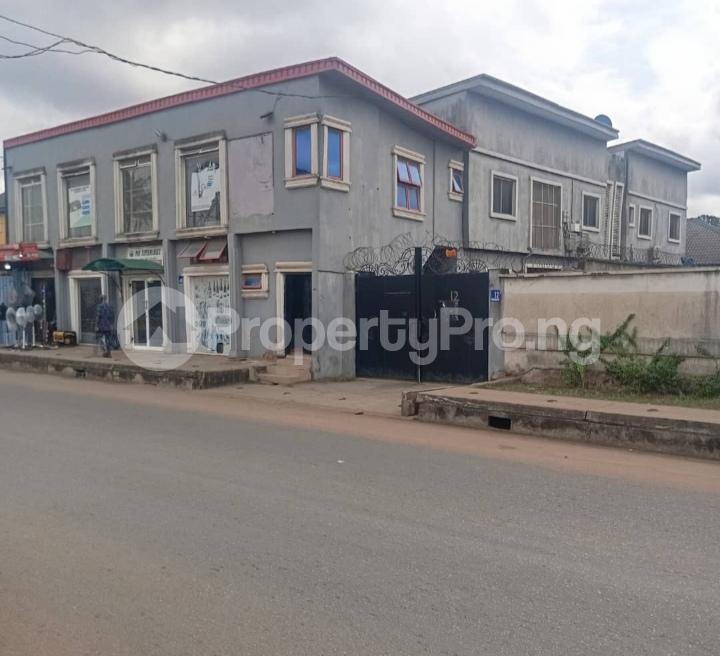 House for sale Ejigbo Lagos - 0