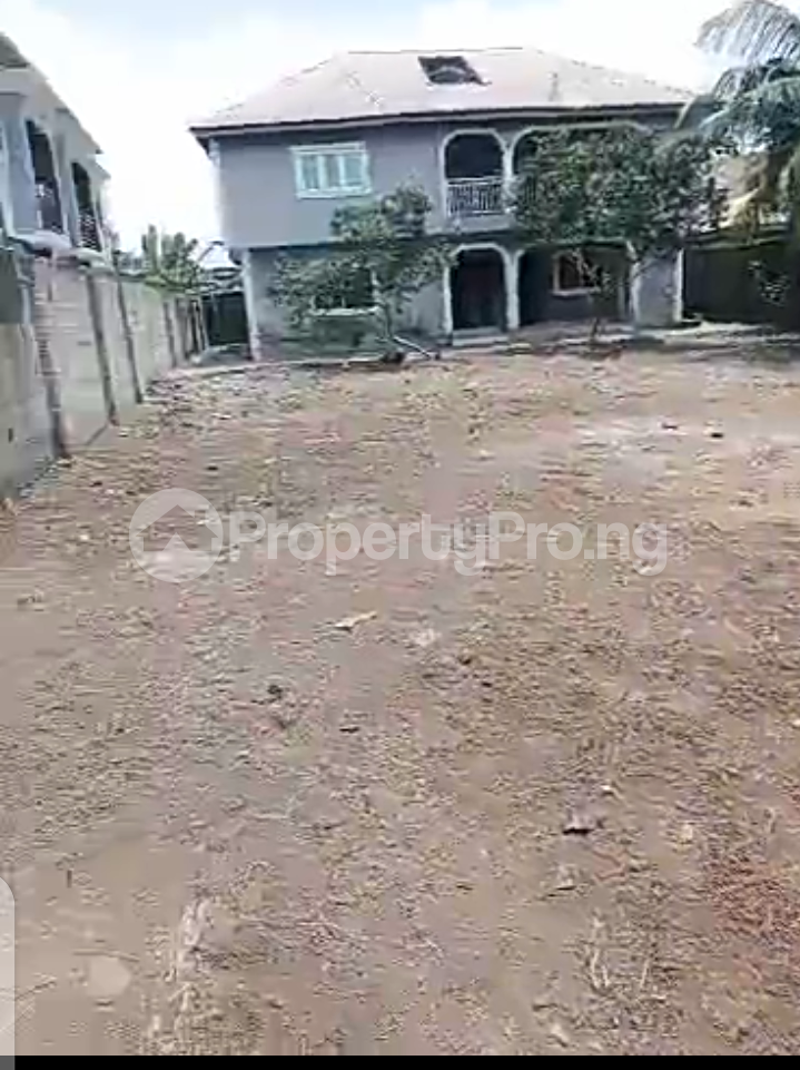 House for sale Egbe Ikotun/Igando Lagos - 0