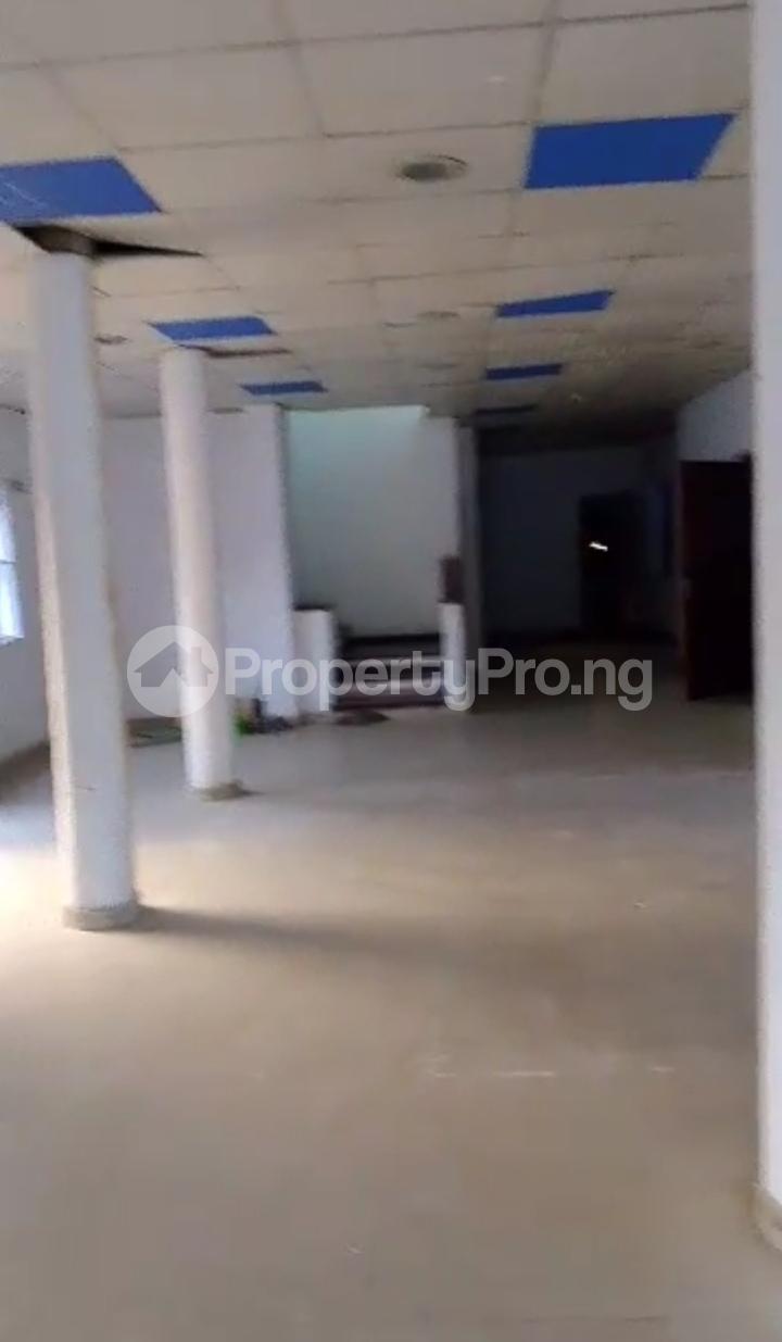 Commercial Property for rent Adjacent Waec Jibowu Yaba Lagos - 0