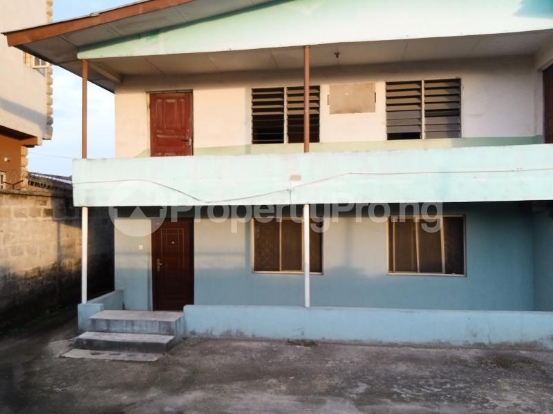 House for sale Uyo Akwa Ibom