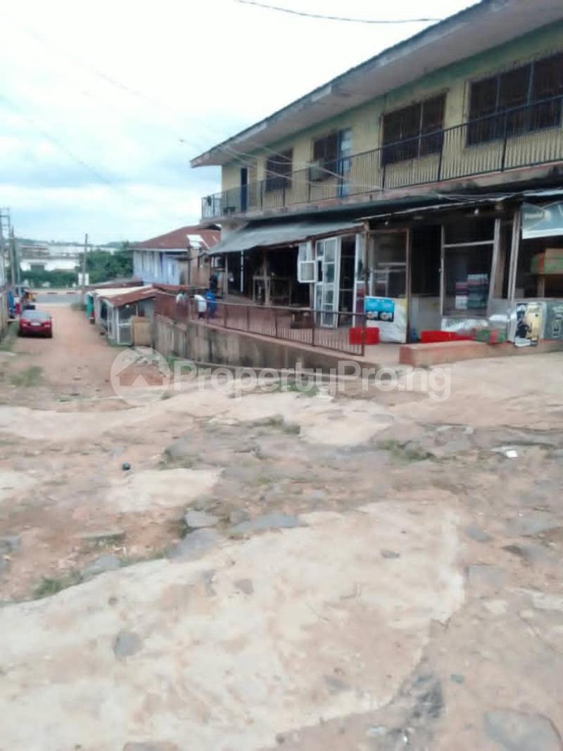 1 bedroom House for sale Opposite Coca Cola, Mokola Ibadan Oyo