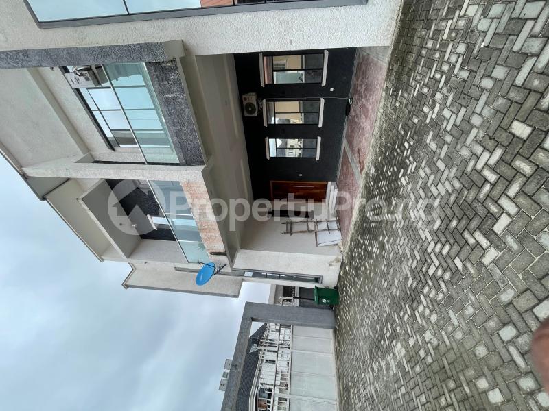 4 bedroom House for rent Ikota Lekki Lagos