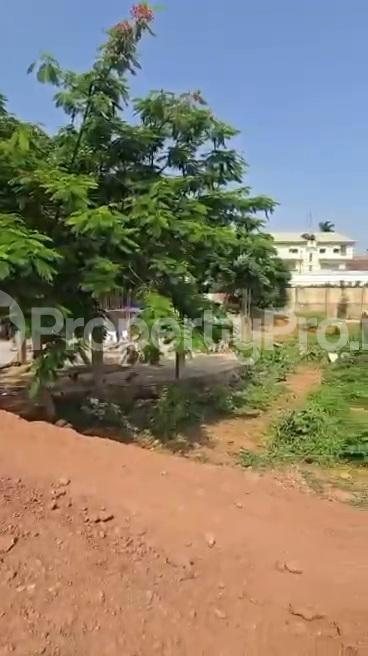 Land for sale By Mississippi Road Maitama Abuja