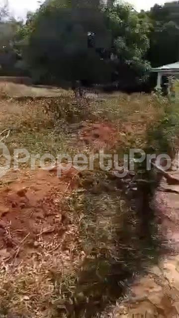 Land for sale Minister Hill Mabushi Abuja