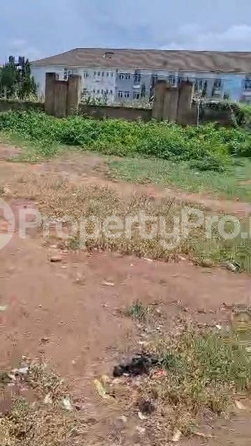 Land for sale Kaura (Games Village) Abuja