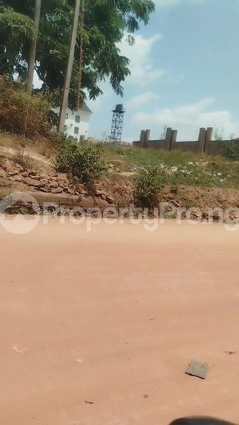 Land for sale Game Village Kaura (Games Village) Abuja