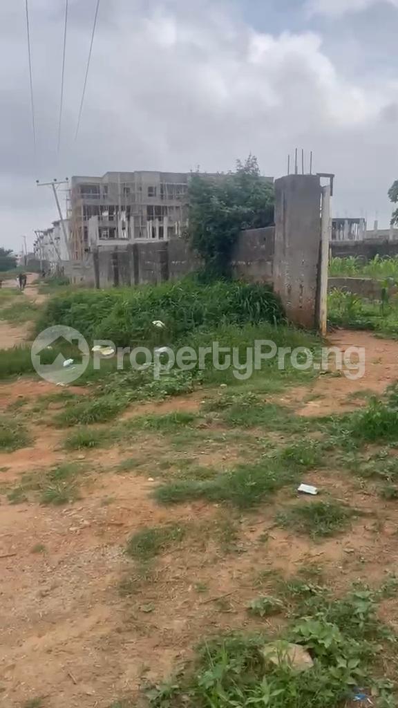 Land for sale Before Lfc Lokogoma Lokogoma Abuja