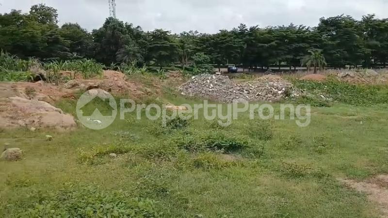 Land for sale Wuye Abuja