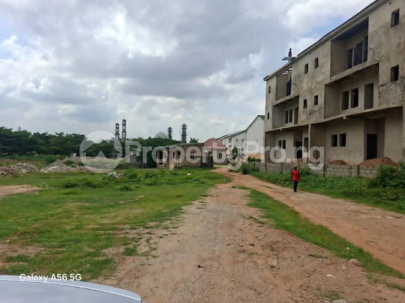Land for sale Main Wuye Abuja