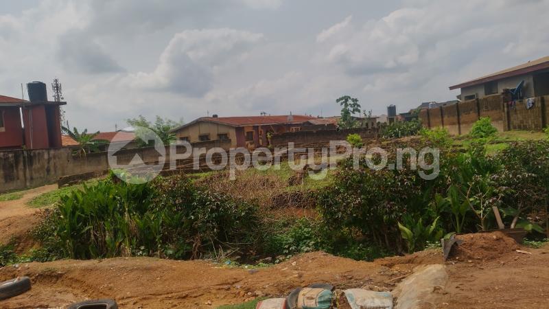 Land for sale Olodo Garage Off Iwo Road Iwo Rd Ibadan Oyo