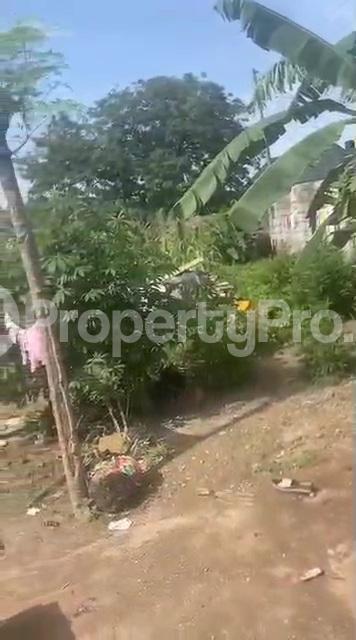 Land for sale Aco Estate Axis Lugbe Abuja