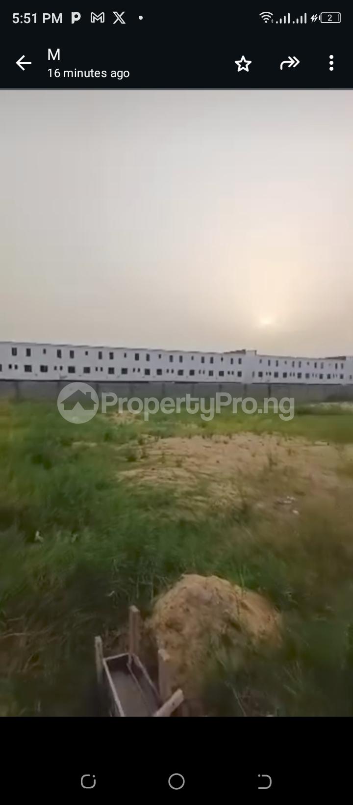 Land for sale Lekki Phase 1 Lekki Lagos