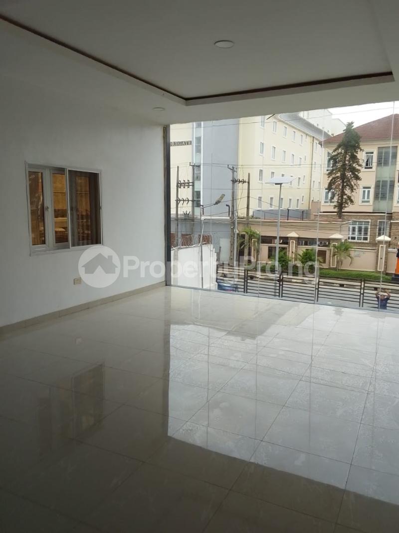 Commercial Property for rent Ikeja GRA Ikeja Lagos