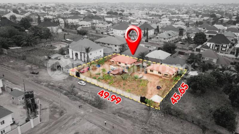 3 bedroom Land for sale Mary Emmanuel, New G.r.a. Enugu Enugu