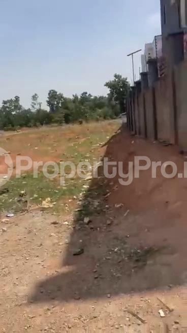 Land for sale Gaduwa Abuja