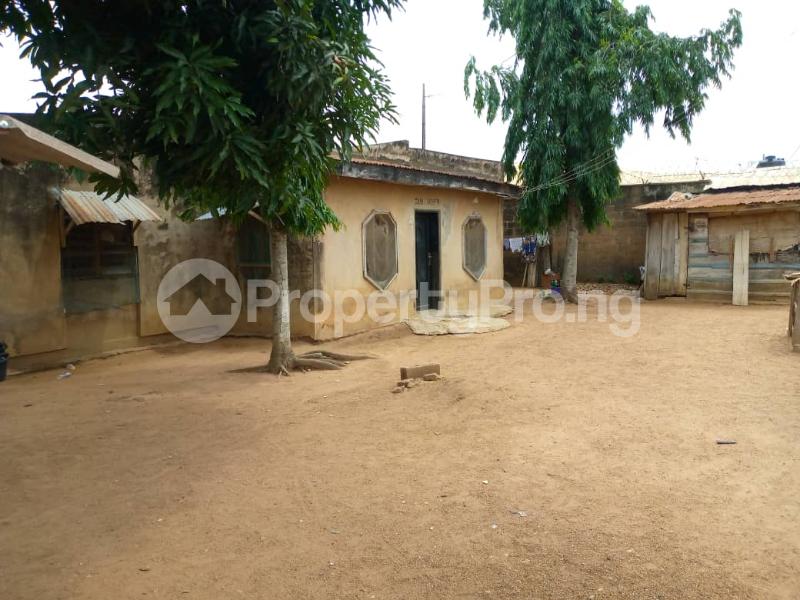 3 bedroom House for sale Lane 5, Progressive Estate Near Heritage Estate, Oluyole Extension Ibadan Oyo