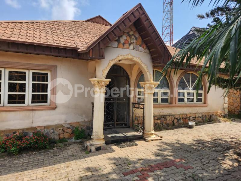 5 bedroom House for sale Olusoji Avenue, Near Akala Express, Oluyole Extension Ibadan Akala Express Ibadan Oyo