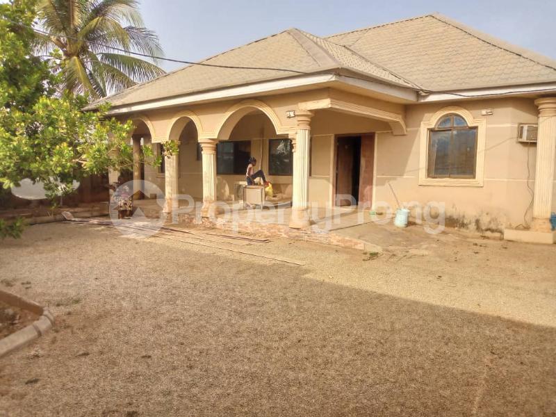 3 bedroom House for sale Highcost Narayi Kaduna South Kaduna