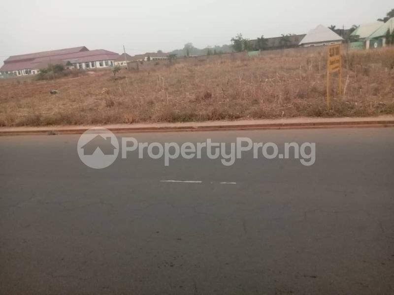 Land for sale Old Kamazou, By Ahmed Musa Kaduna Kaduna South Kaduna - 0