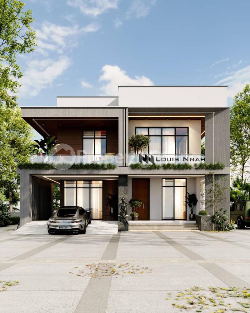 Land for sale Estate Land In Gaduwa Gaduwa Abuja