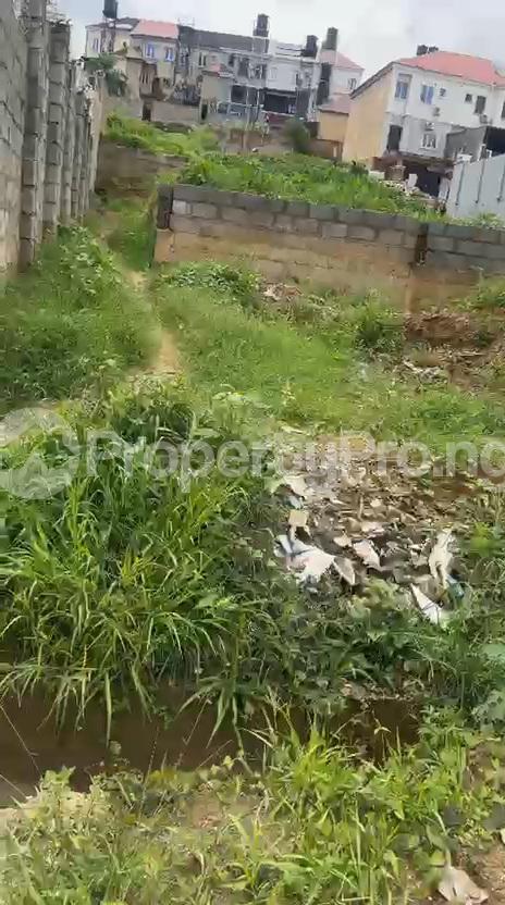 Land for sale Naf Valley Estate Asokoro Asokoro Abuja