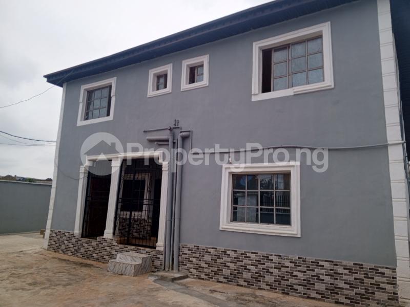 10 bedroom House for sale T Junction Elebu Off Akala Express Akala Express Ibadan Oyo