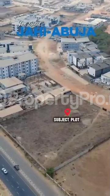 Land for sale Close To Lfc Church Jahi Jahi Abuja