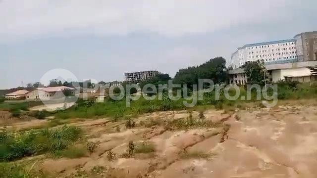 Land for sale Durumi Abuja