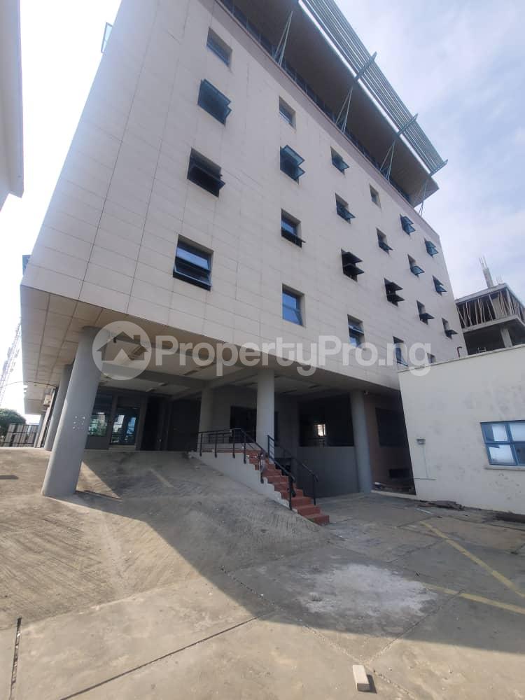 Commercial Property for rent Ligali Ayorinde Victoria Island Lagos