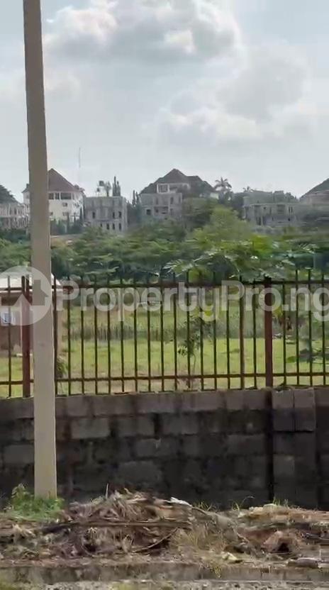 Land for sale Jabi Dakibiyu Jabi Abuja