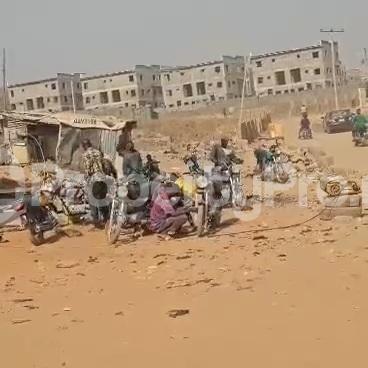 Land for sale Main Guzape Abuja