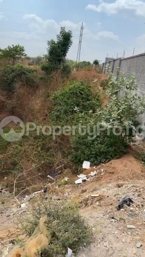 Land for sale Fha Guzape Main Guzape Abuja