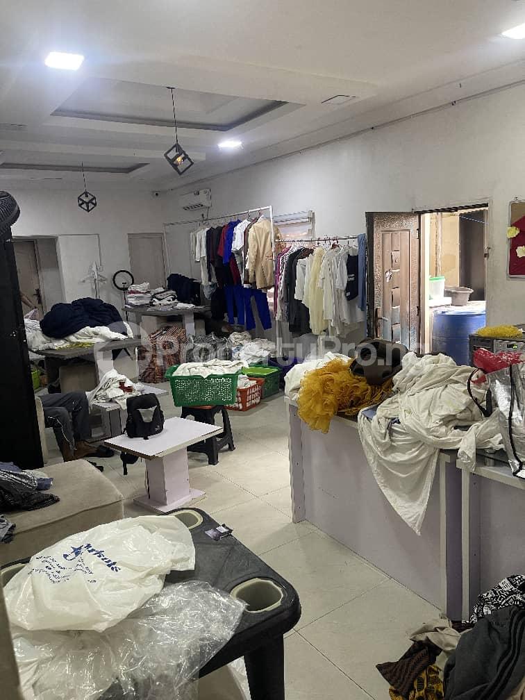 Commercial Property for rent Ado Road Ajah Lagos