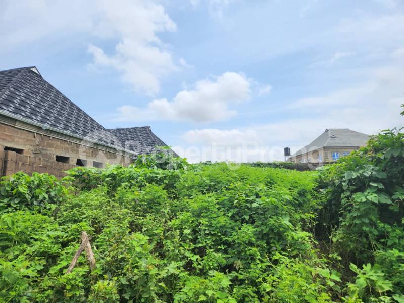 Land for sale Elebu Near Akala Express Express Akala Express Ibadan Oyo