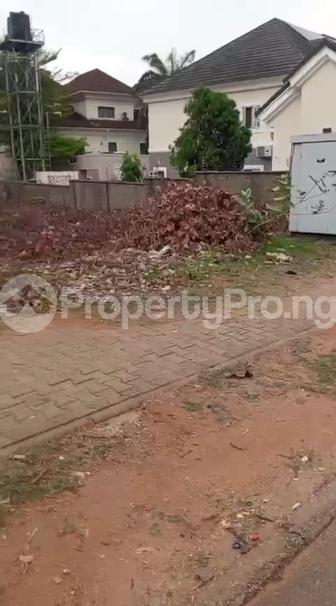 Land for sale Katampe Extension Katampe Abuja