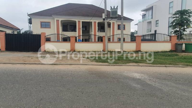 House for sale Guzape Abuja
