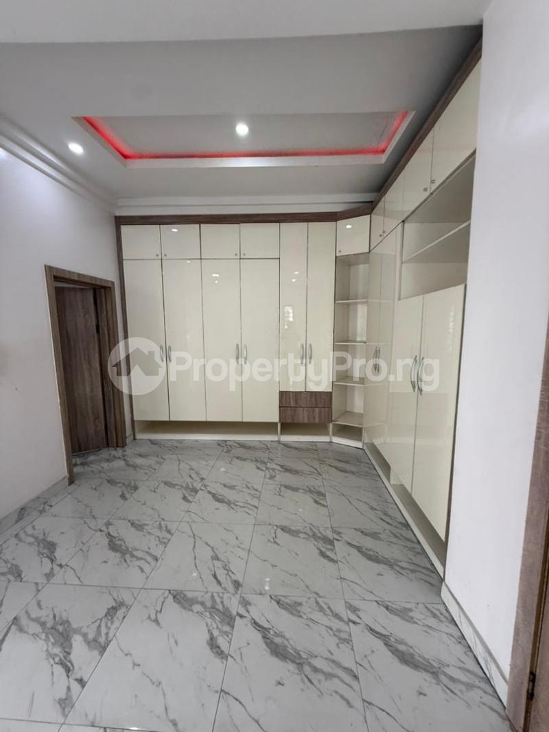 1 bedroom Flat / Apartment for rent Ikota Ikota Lekki Lagos