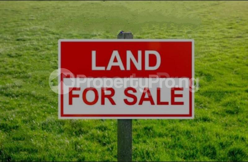 Land for sale Central Area Abuja