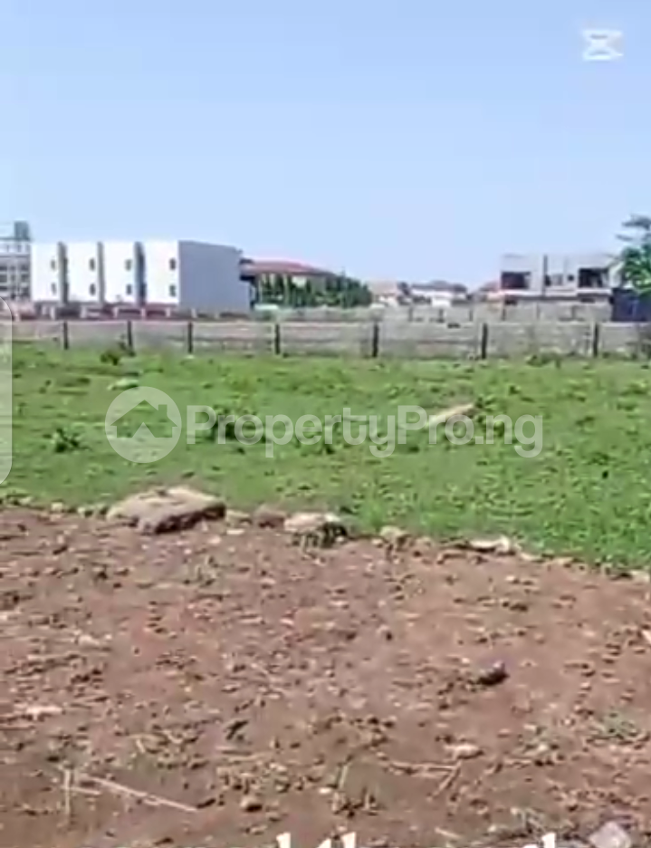 Land for sale Gaduwa District, Close To Gudu/lokogoma Express Gaduwa Abuja