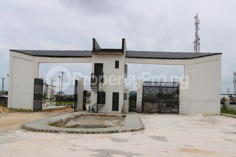 Land for sale Capital Garden, The Makarious, The Capital Loft, Amen Estate Phase 1,coscharis Group, Pan Atlantic University. Eleko Junction Ibeju-Lekki Lagos
