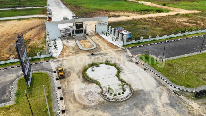 Land for sale Capital Garden, The Makarious, The Capital Loft, Amen Estate Phase 1,coscharis Group, Pan Atlantic University. Eleko Junction Ibeju-Lekki Lagos