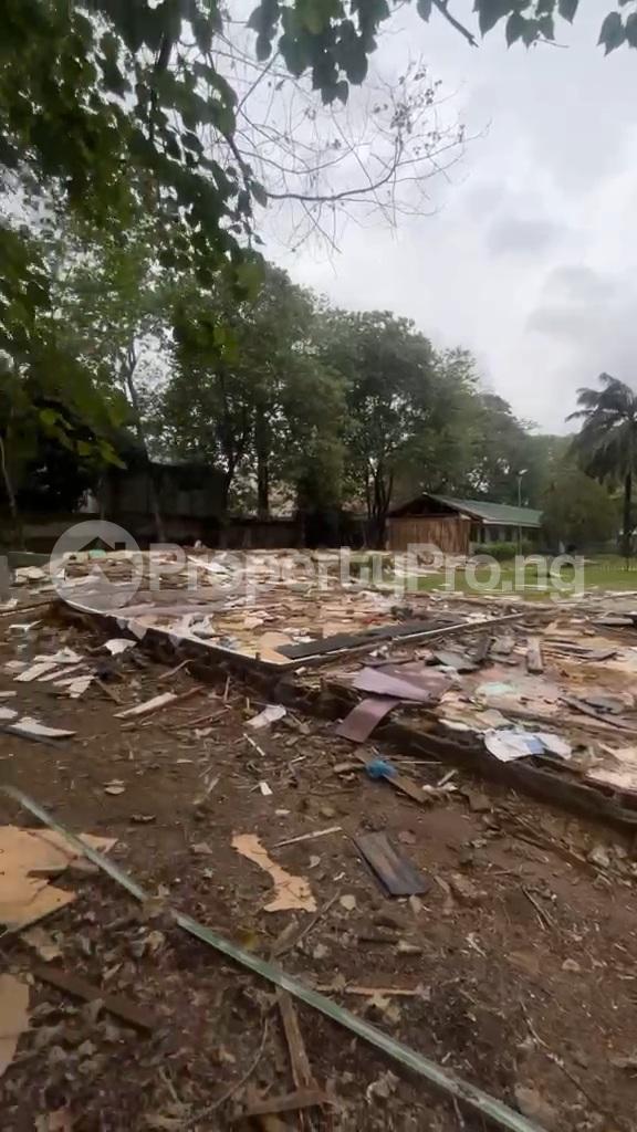 Land for sale Wuse 2 Abuja