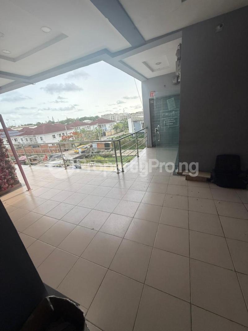 Commercial Property for rent Chevron Lekki Lagos